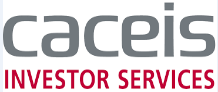 Logo Caceis