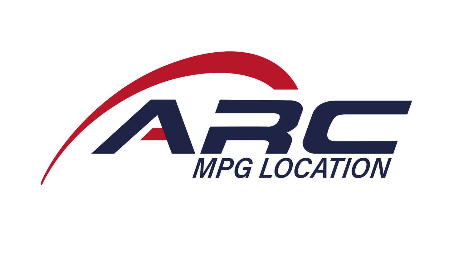 logo arc mpg location